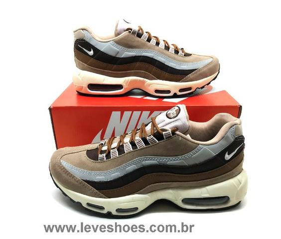 Tênis Air Max 95 Lançamento - Foto 2