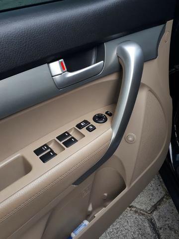 Sorento Top de linha. Quitado, 2.4, Teto solar automático duplo 2012 - Foto 11