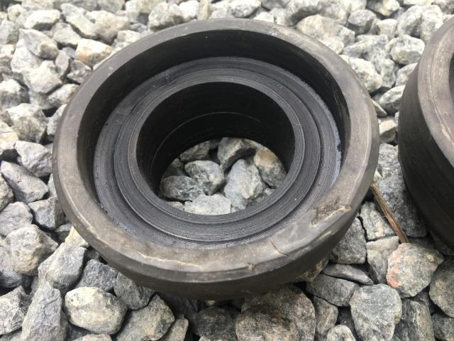 Bucha Calço de Mola Traseira Honda Civic 4.5 Cm - Foto 3