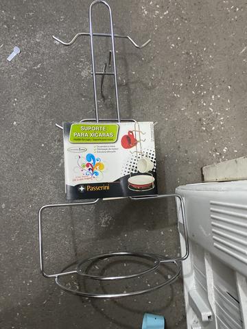 Suporte para xícara por 20 reais