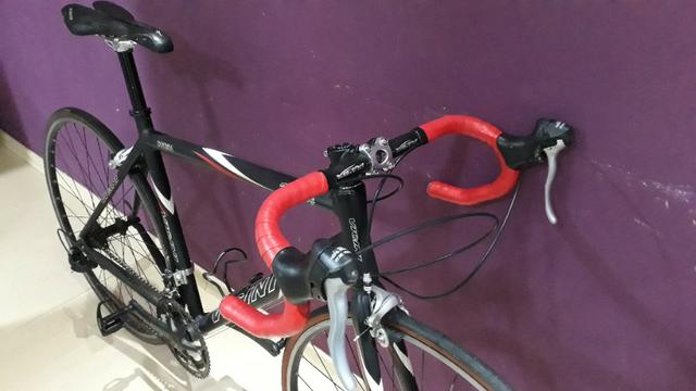 Bike Road Vicini - Aro 29 - Tam. 54 - Foto 3