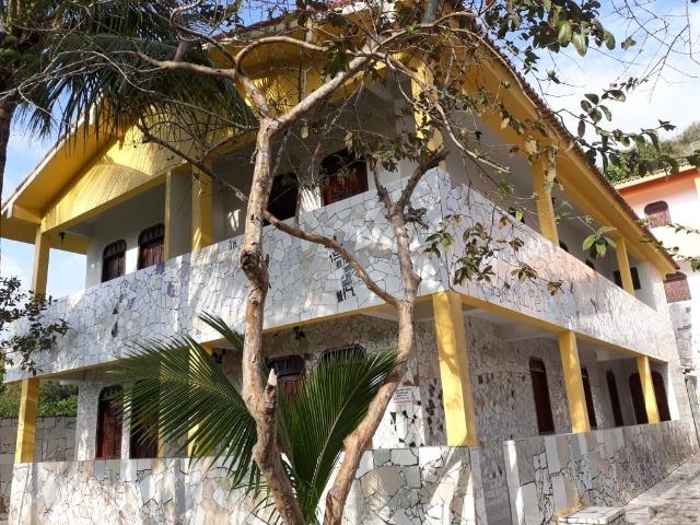 Pacote 5 Carvaval Porto Seguro-8 pessoas só R$2.400-Casa c/ piscina