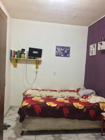 Vende-se casa na Augusto Montenegro - Foto 4
