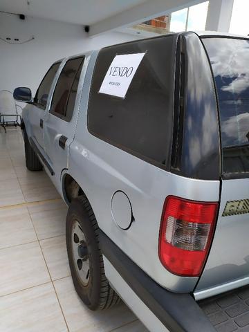 S 10 - Blazer 2009 18.000,00 - Foto 13