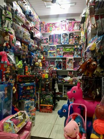 Vendo ponto comercial - Foto 4