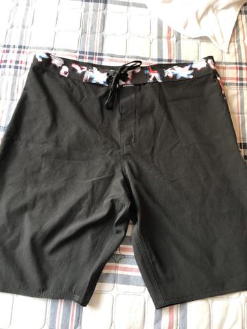 Bermuda Hurley n 42!