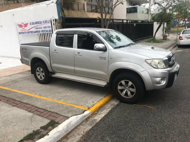 Hilux srv automático - Foto 2