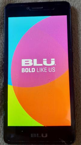 Vendo celular BLU - Foto 6