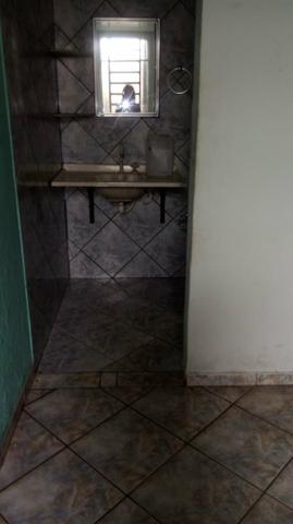 Agio casa 3 quartos 1 suite