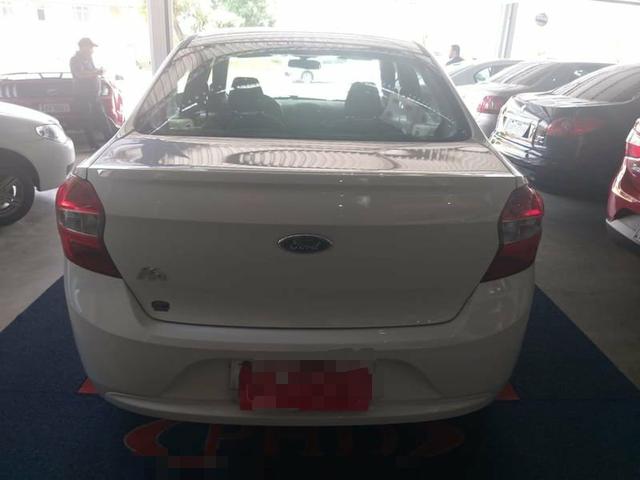 Ford KA condições Pra Uber/Pop ( Parcelo ) - Foto 3