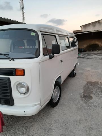 A kombi mais nova de Alagoas - Foto 3