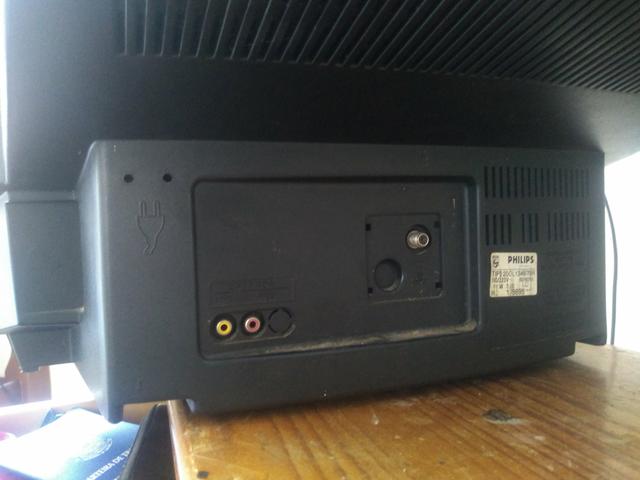 Vendo duas TV's por 180 - Foto 5