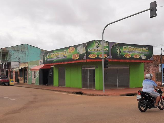 Imóvel para ponto comercial - Venda - Foto 7