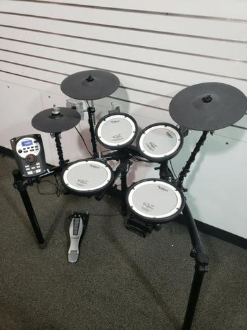 Bateria Roland TD11-KV - Foto 5