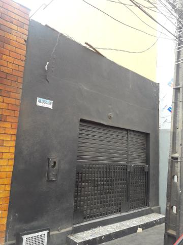 Aluga ponto comercial Cohatrac V