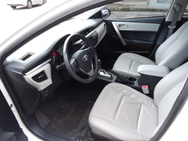 Toyota Corrola XEI 2.0 2016 - Foto 11