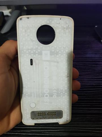 Moto Snap Z1 Z2 Z3