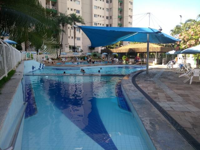 Apartamento a venda no Condomínio Ecologic Park em Caldas Novas GO - Foto 6
