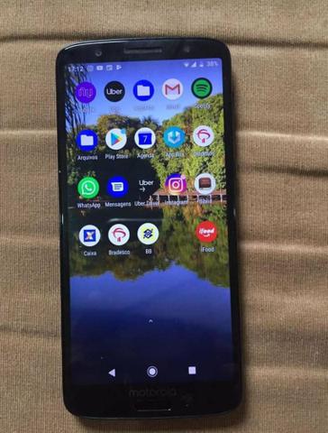 Vendo ou troco G6 - Foto 3