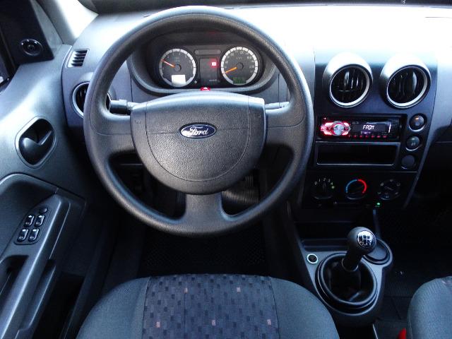FoRD EcOSPorT XLS_1.6_ComPLetA_ExtrANovA_LacradAOriginaL_RevisadA_ - Foto 8