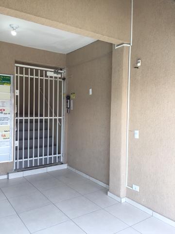 Sala comercial (escritorio montado) no sitio cercado ac chacara e carros - Foto 4