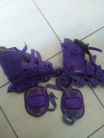Patins - Foto 3