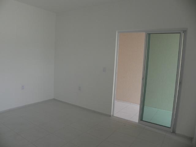 Linda casa plana 3 quartos no melhor do Luzardo viana - Foto 14