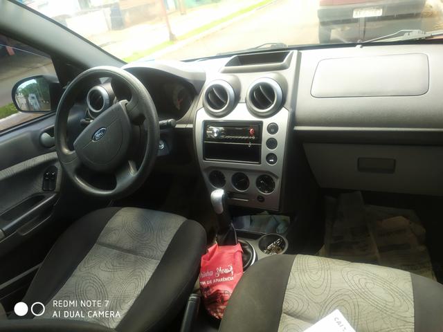 Ford Fiesta Impecável - Foto 5