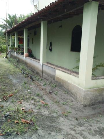 Sítio em Barra dos Carvalhos - Baixo Sul da Bahia - Foto 4