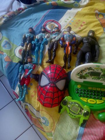 Brinquedos chegando natal baratissimo toppp