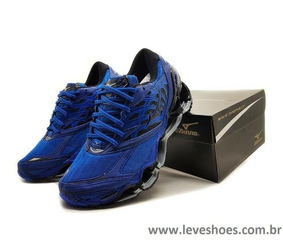 Tenis mizuno pró 8 masculino 289