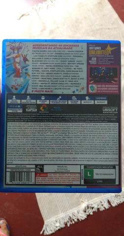 Vendo jogo PS4 - Foto 2