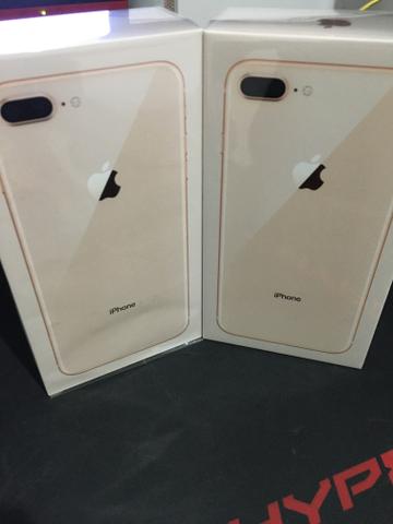 IPhone 8 PLUS 64gb Lacrado - Foto 2
