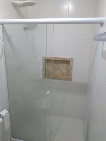 Casa nova 6 meses de uso , armários , Px entrada de vilas do Atlântico - Foto 17