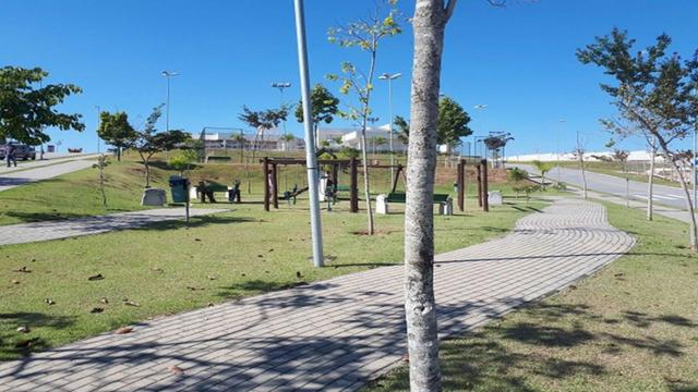 Vendo ou permuto - Maravilhoso sobrado em São José dos campos - Foto 17