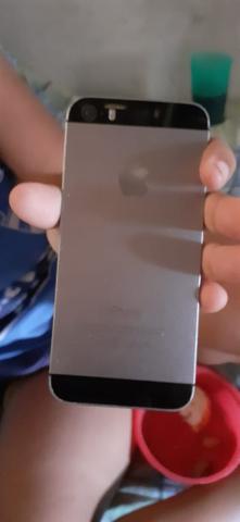 IPhone 5s - Foto 4