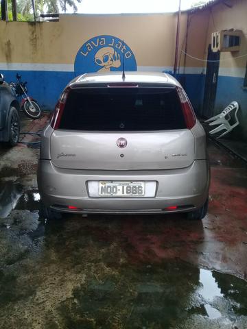 Carro Punto - Foto 10