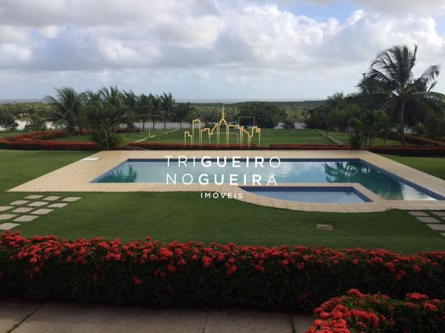 Sitio com 10.400m²- Vista Mar - 500m² de área construída !! - Foto 11