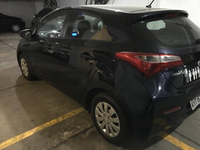 HB20 Comfort 1.6 Flex 2014/2015 - Foto 2