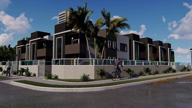 Terreno à venda em Pioneiros, Fazenda rio grande cod:12001 