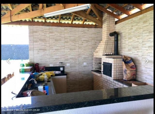Chácara para venda em regente feijó, zona rural - Foto 13