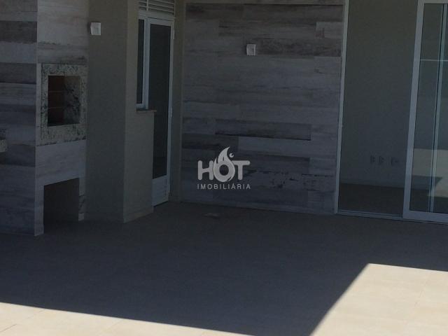 Apartamento à venda com 3 dormitórios em Campeche, Florianópolis cod:HI71857 - Foto 11