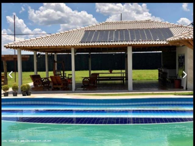 Chácara para venda em regente feijó, zona rural - Foto 9