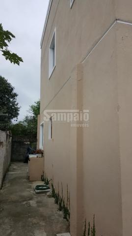 Casa à venda com 3 dormitórios em Campo grande, Rio de janeiro cod:S3CS5351 - Foto 3