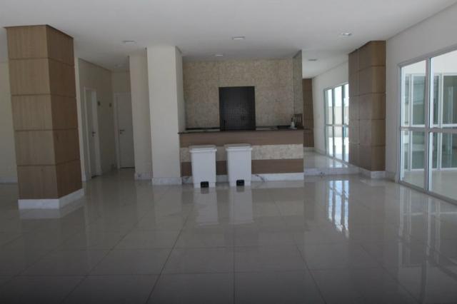 Apartamento Santa Mônica 3/4 top - Foto 4