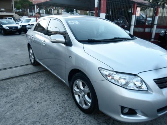 Toyota Corolla XEI AUT 4P - Foto 3