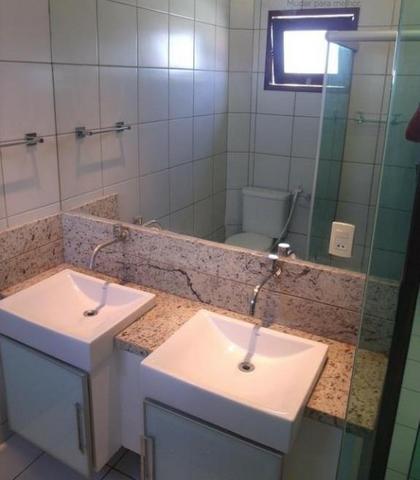 Alugo excelente casa em condomínio fechado - Foto 9