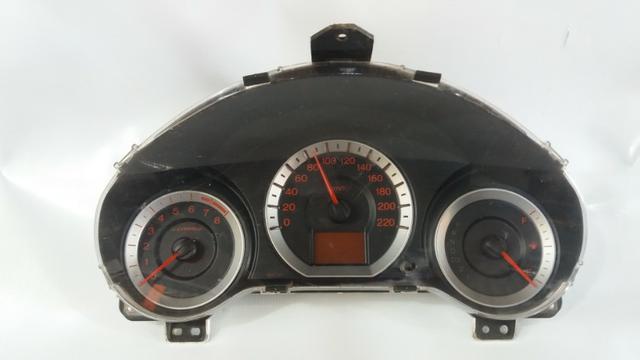 Painel Velocimetro Honda City 2011/2012 Com Garantia E Nf
