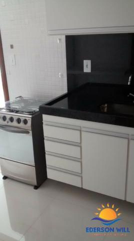 APARTAMENTO 03 QUARTOS (01 SUÍTE) DISPONÍVEL PARA LOCAÇÃO ANUAL NA PRAIA DO MORRO - Foto 5