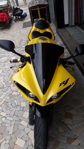 Yamaha YZF R1. Cowboy Bikes Motors! - Foto 5